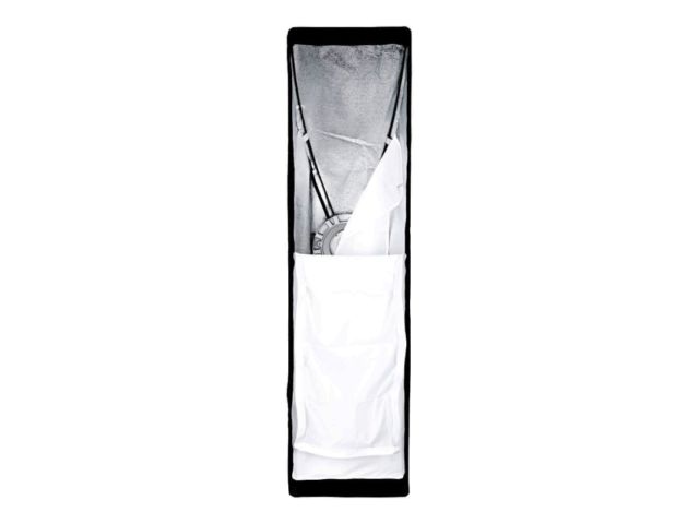 Godox SB-FW2290 softbox avec grille nid d'abeille 22x90cm strip (Précommande) Godox SB-FW2290 softbox avec grille nid d'abeille 22x90cm strip (Précommande)